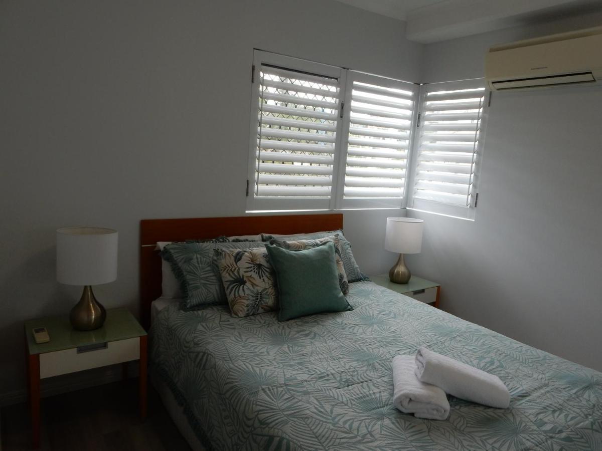 Mariners Resort Kings Beach Калаундра Экстерьер фото