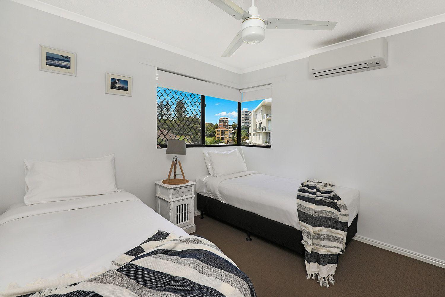Mariners Resort Kings Beach Калаундра Экстерьер фото